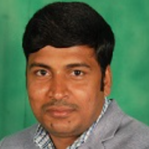 Sivakumar Lakkireddy-Freelancer in Hyderabad,India
