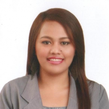 Kristine Joie Salazar-Freelancer in ,Philippines