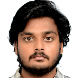 Eswar Chandra Reddy Vinta-Freelancer in Vijayawada,India