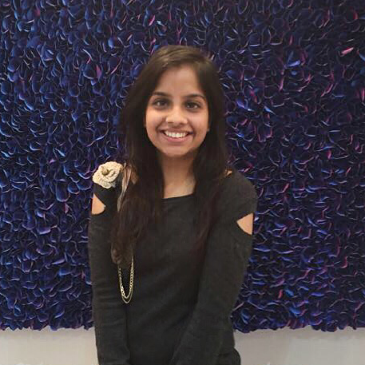 Neha Bansal-Freelancer in New Delhi,India