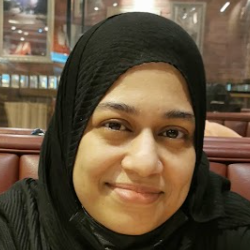 Samreen Javaid-Freelancer in Dubai, UAE,UAE