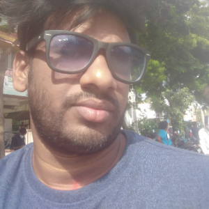 Naveen G-Freelancer in Hyderabad,India