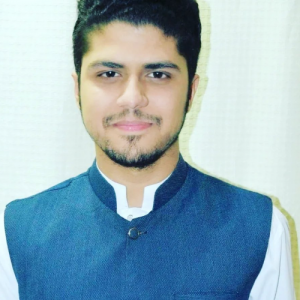 Shayan Mushtaq-Freelancer in Lahore,Pakistan