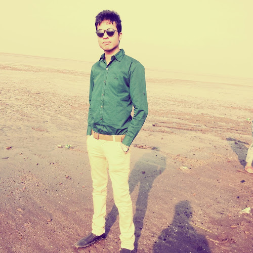 Faisal  Pathan -Freelancer in SURAT, GUJARAT ,India
