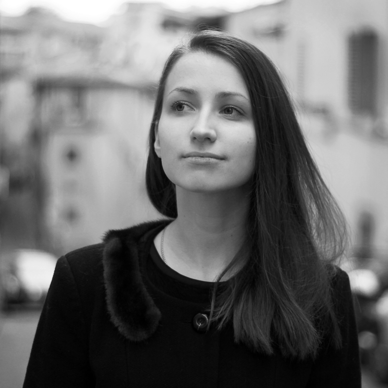 Daria Zhiliaeva-Freelancer in Флоренция,Russian Federation