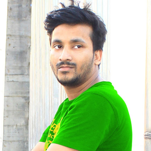 Syed Murad Hosen-Freelancer in Dhaka,Bangladesh
