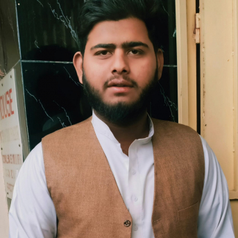 Inshal Fakhar-Freelancer in Bahawalpur,Pakistan