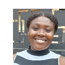 Bridget Eduah-Freelancer in Accra,Ghana
