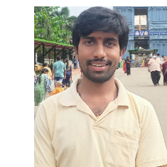 Udayabhaskar Beeram-Freelancer in Polavaram,India