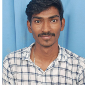 Ryali Ramesh-Freelancer in tirupati,India
