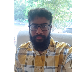 Vijay S-Freelancer in Chennai,India