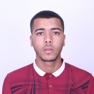 El Madini Abdelkader-Freelancer in Rabat,Morocco
