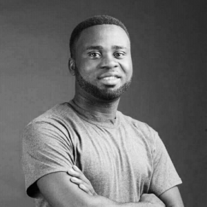 Kojo Createve-Freelancer in Accra,Ghana