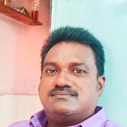 Kishore-Freelancer in Ongole,India