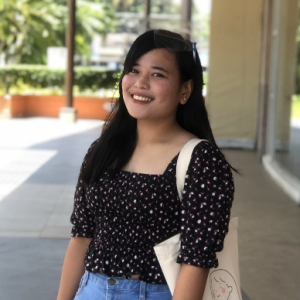 Kimberly Gonzaga-Freelancer in Davao City,Philippines