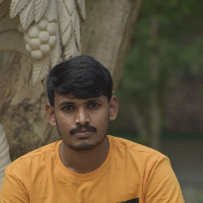 Nikhil Gunaguntla-Freelancer in Vijayawada,India