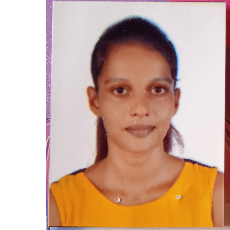 Anusha Madushani-Freelancer in Gampaha,Sri Lanka