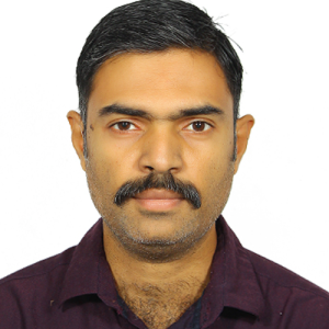 Dijesh M-Freelancer in Ernakulam,India