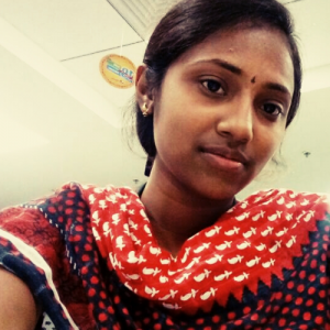 Vandanaa Kva-Freelancer in Coimbatore,India