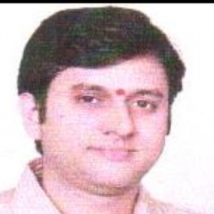 Vipul Chawhan-Freelancer in Kalyan,India