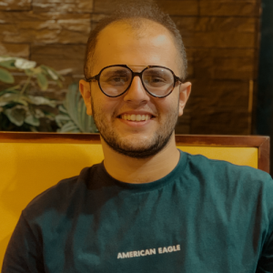 Amr Albaqly-Freelancer in Cairo, Nasr City,Egypt