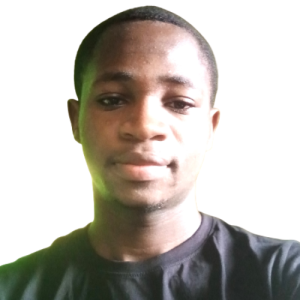 George Babarinde-Freelancer in Lagos,Nigeria