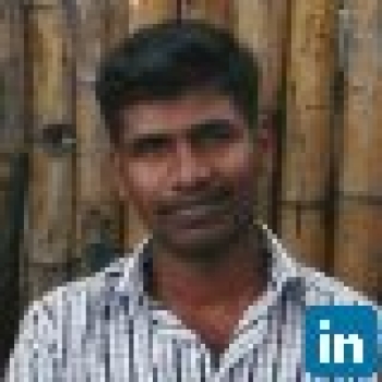 Vivek Amuthan-Freelancer in Bengaluru Area, India,India