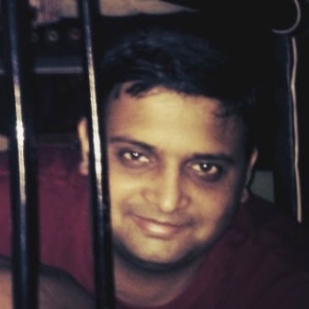 Nithin Kuyilan-Freelancer in Bangalore,India