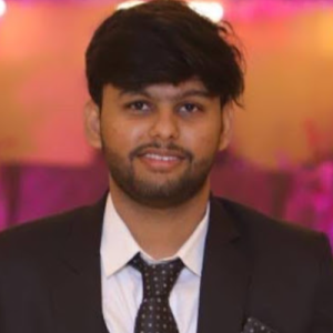Hritik Kumar Sharma-Freelancer in India,India