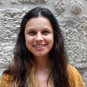 Joana Crisóstomo-Freelancer in Lisbon,Portugal
