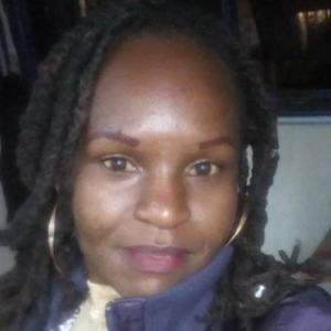 Esther Wagura-Freelancer in Nairobi,Kenya