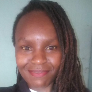 Esther Wagura-Freelancer in Nairobi,Kenya