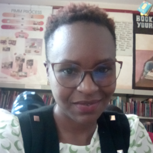 Esther Wagura-Freelancer in Nyeri,Kenya