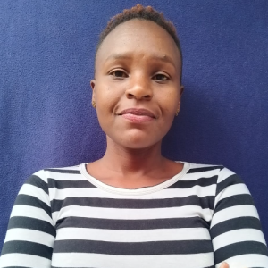 Esther Wagura-Freelancer in Nyeri,Kenya