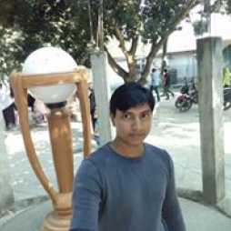 Raju Ahmed-Freelancer in Gopalganj,Bangladesh