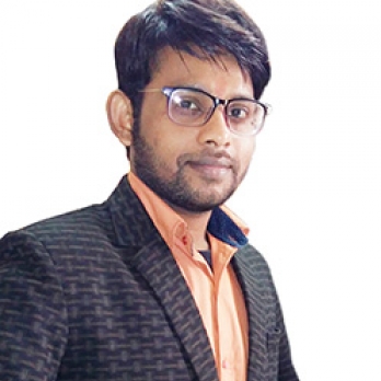Prabhat Kumar-Freelancer in Delhi,India