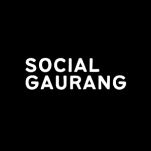 Social Gaurang-Freelancer in kanpur,India