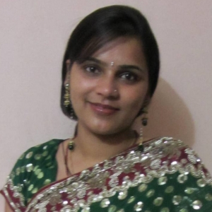 Rishu B. Singh-Freelancer in Mumbai Area, India,India