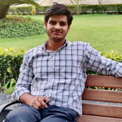David Haritash-Freelancer in Noida,India