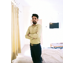 Mayur Kolhe-Freelancer in Nagpur,India