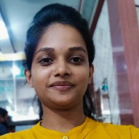 Deepali Laxman Ghute-Freelancer in Thane,India