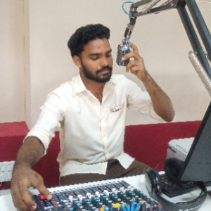 Raju Palepu-Freelancer in ,India