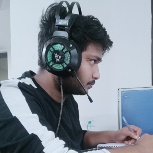 Abhishek Rawat-Freelancer in Pune,India