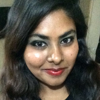 Karishma Katrat-Freelancer in Ahmedabad,India
