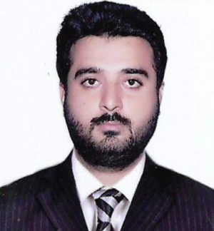 Mohsin Khan-Freelancer in Karachi,Pakistan