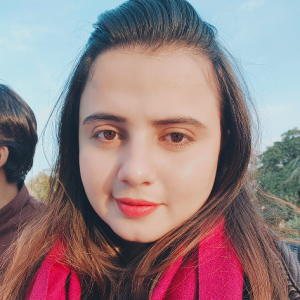 Sadia Shabbir-Freelancer in RAWALPINDI,Pakistan