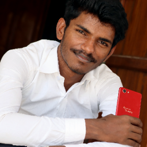 Ernest Paul Official-Freelancer in hyderabad,India
