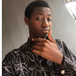 Greg Okeke-Freelancer in Lagos,Nigeria