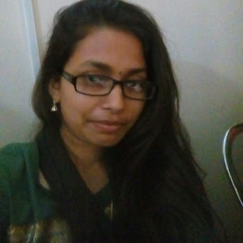 Lakshmi Mehta-Freelancer in Patna,India