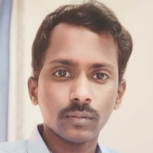 Damera Narsimha Rao-Freelancer in Hyderabad,India